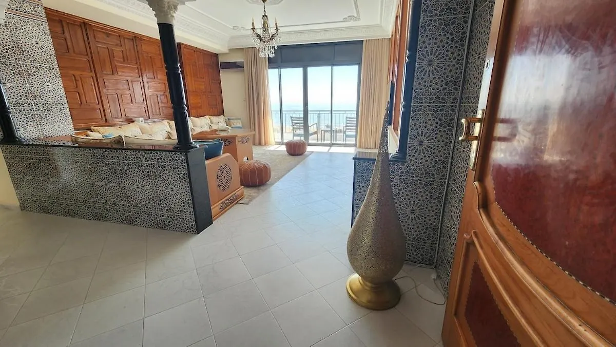 Appartamento Balcon De L'Atlantique Agadir 0*,  Marocco
