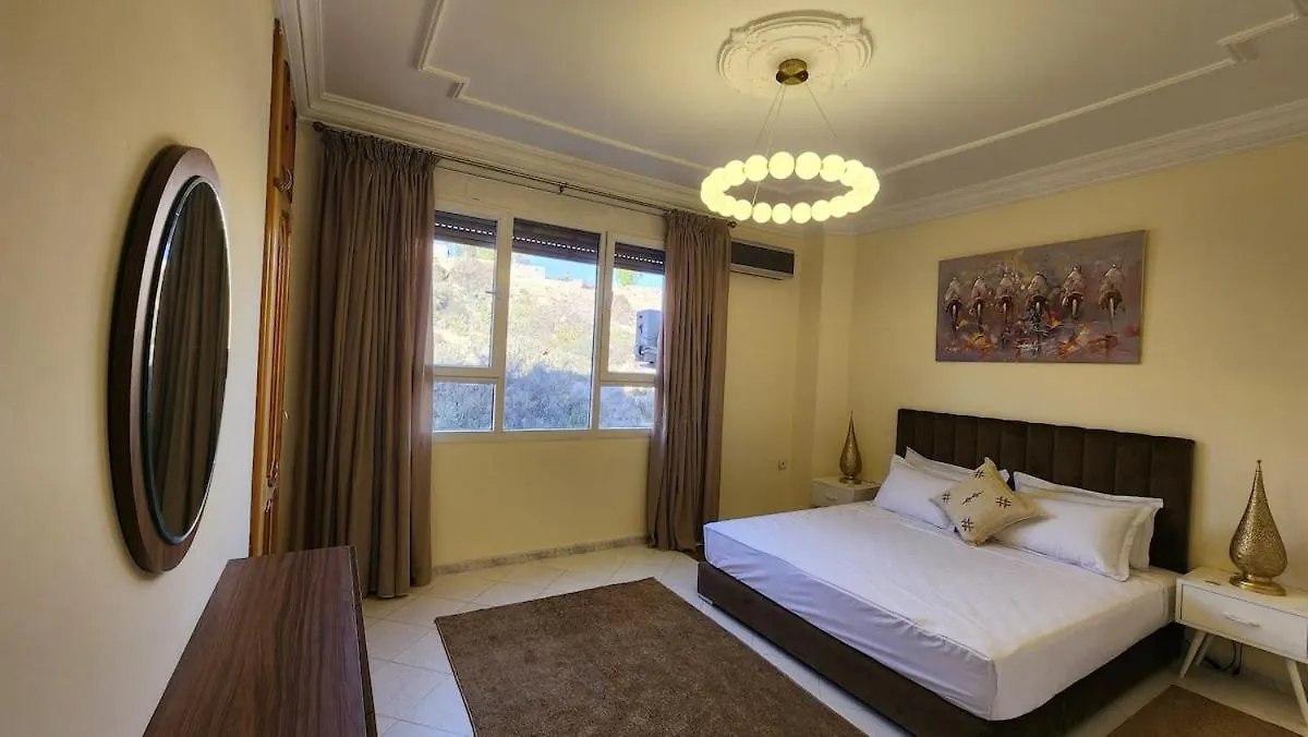 Appartamento Balcon De L'Atlantique Agadir