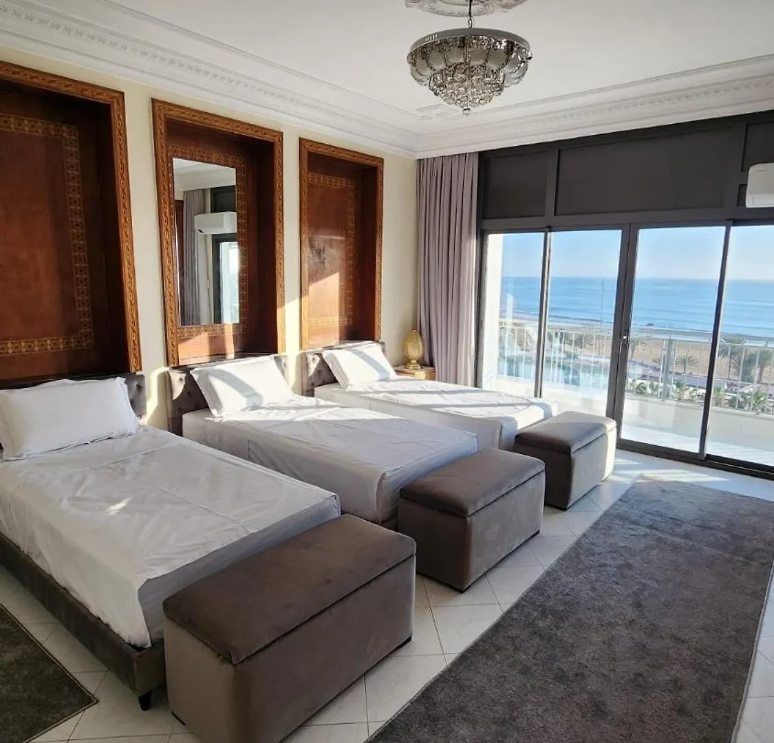 Appartamento Balcon De L'Atlantique Agadir