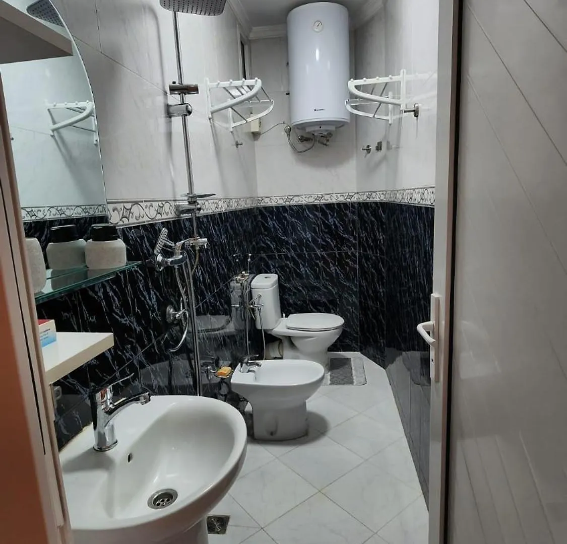 Appartamento Balcon De L'Atlantique Agadir Marocco