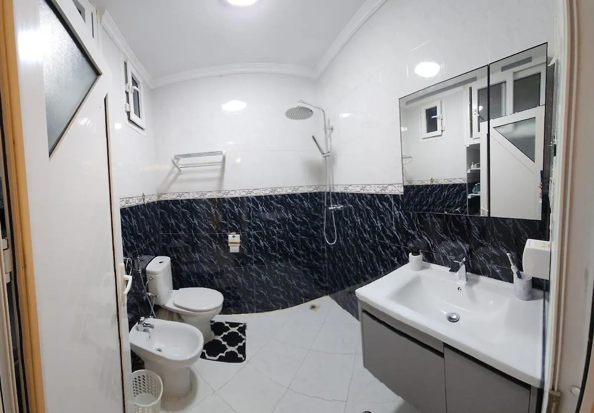 Balcon De L'Atlantique Apartment Agadir